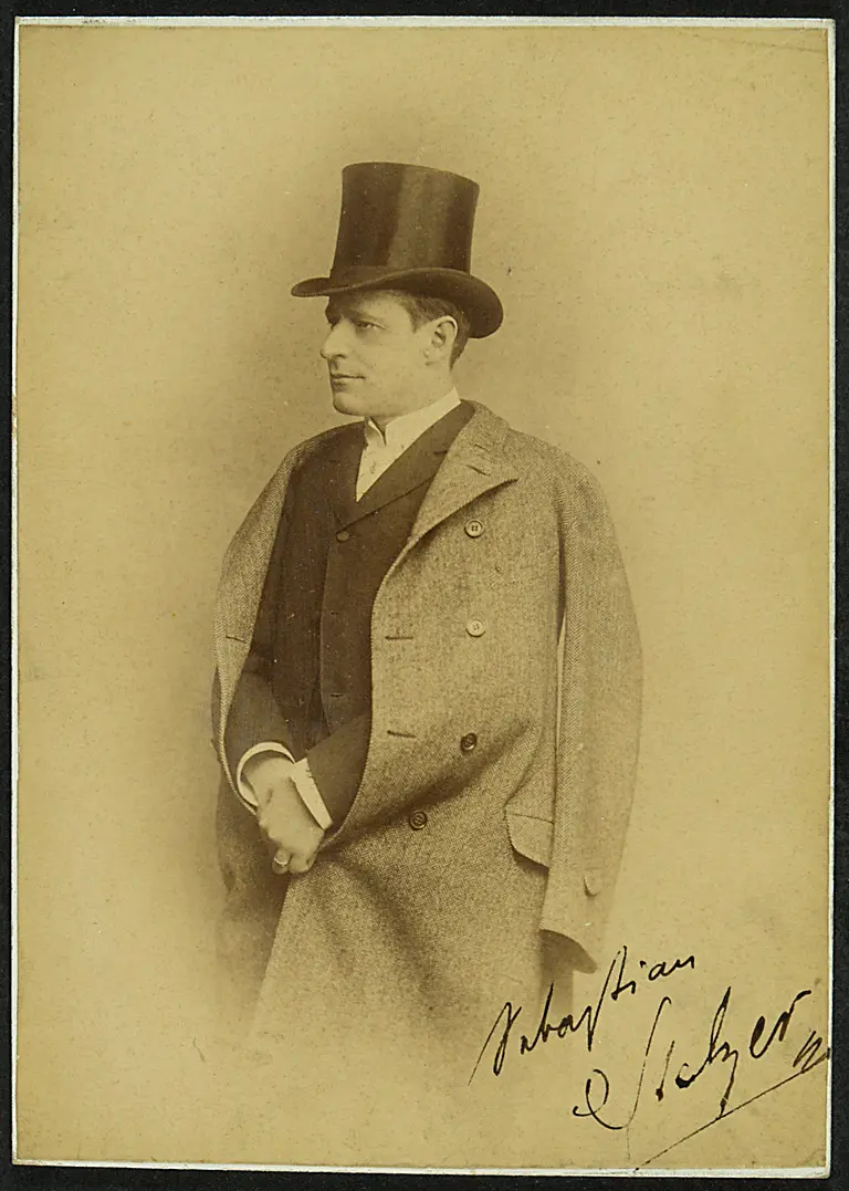 Sebastian Stelzer