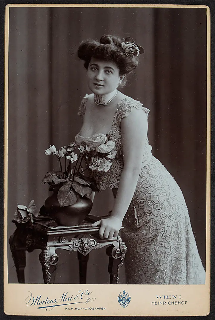 Gerda Walde
