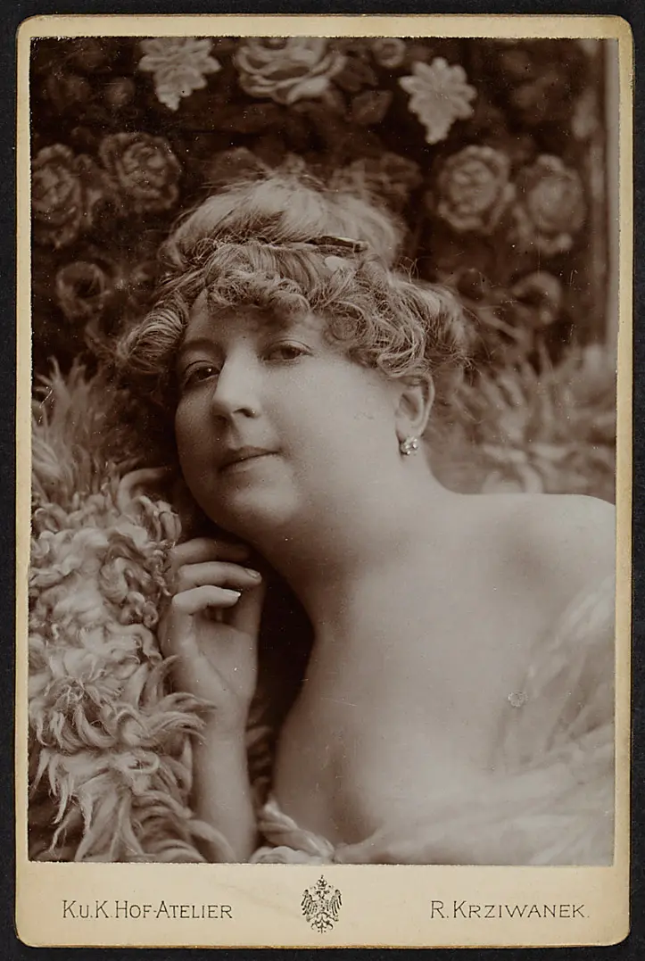 Mizzi Wirth