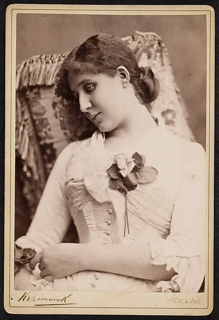 Josefine Wessely