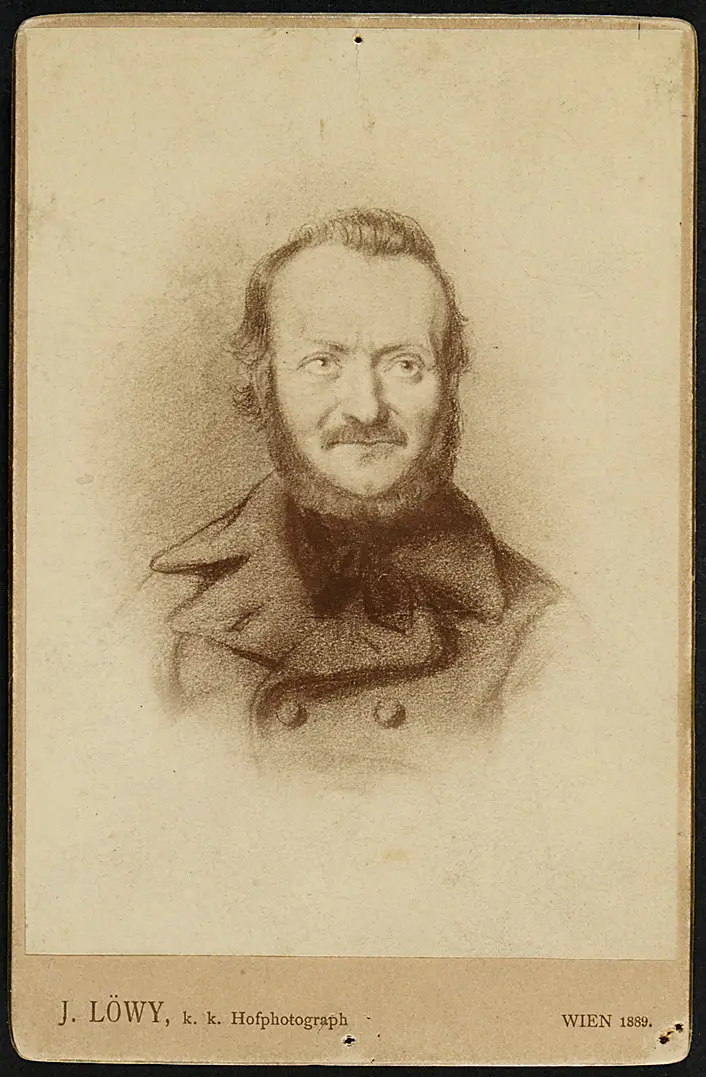 Carl Friedrich