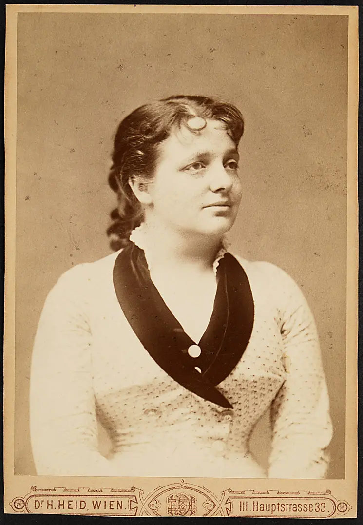 Helene Hartmann