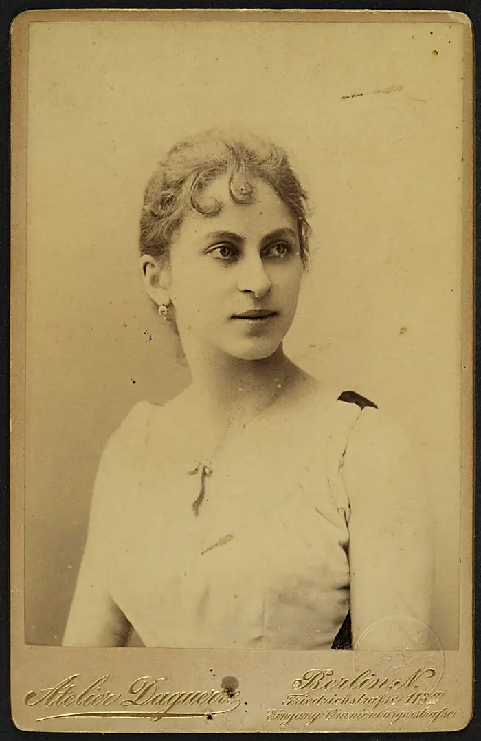 Elia Carolina