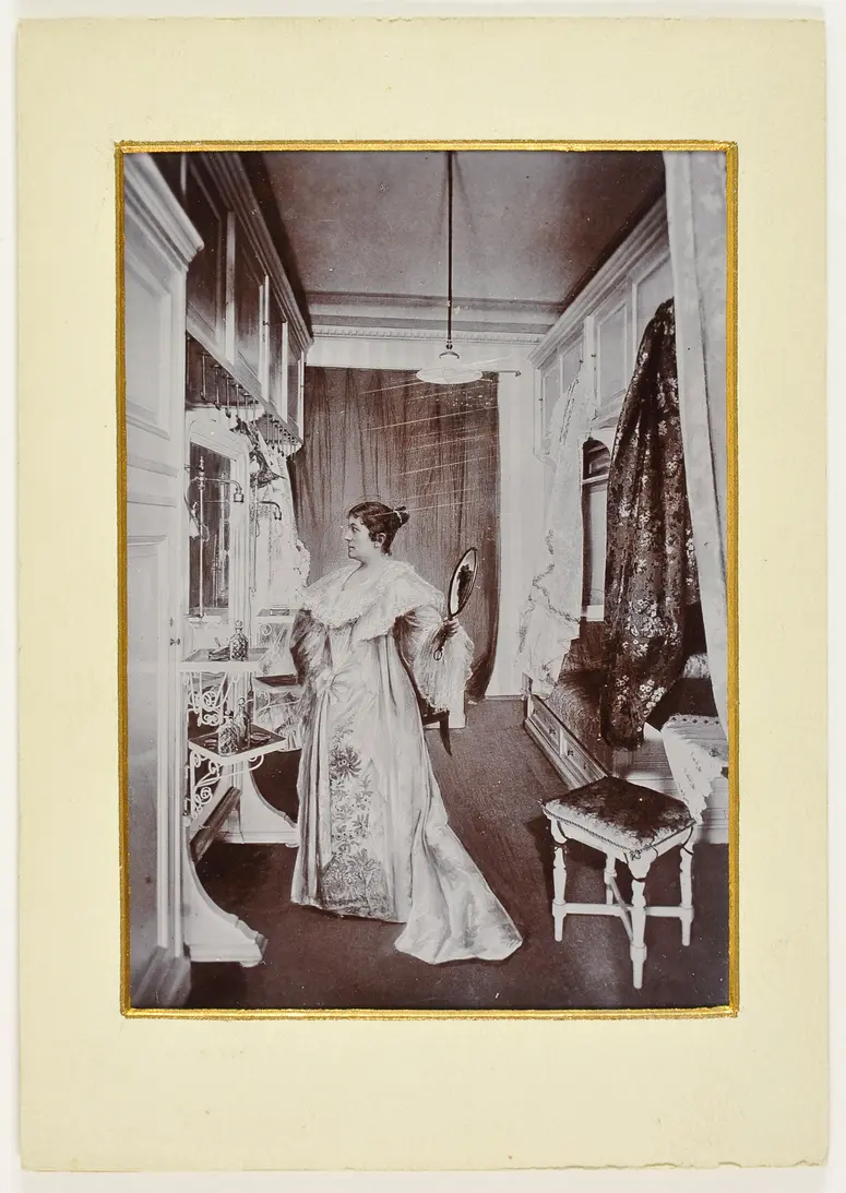 Charlotte Wolter