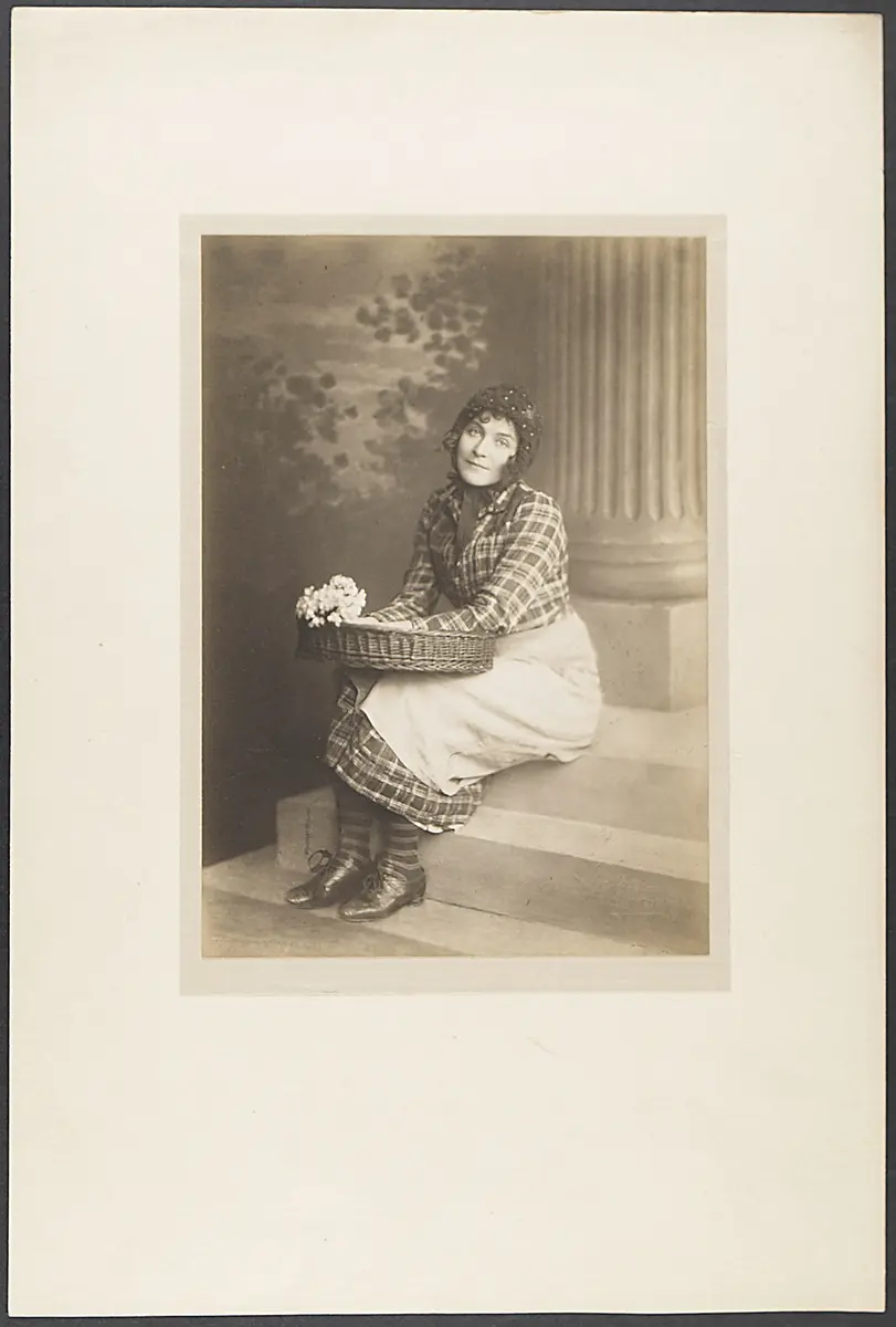 Lili Marberg