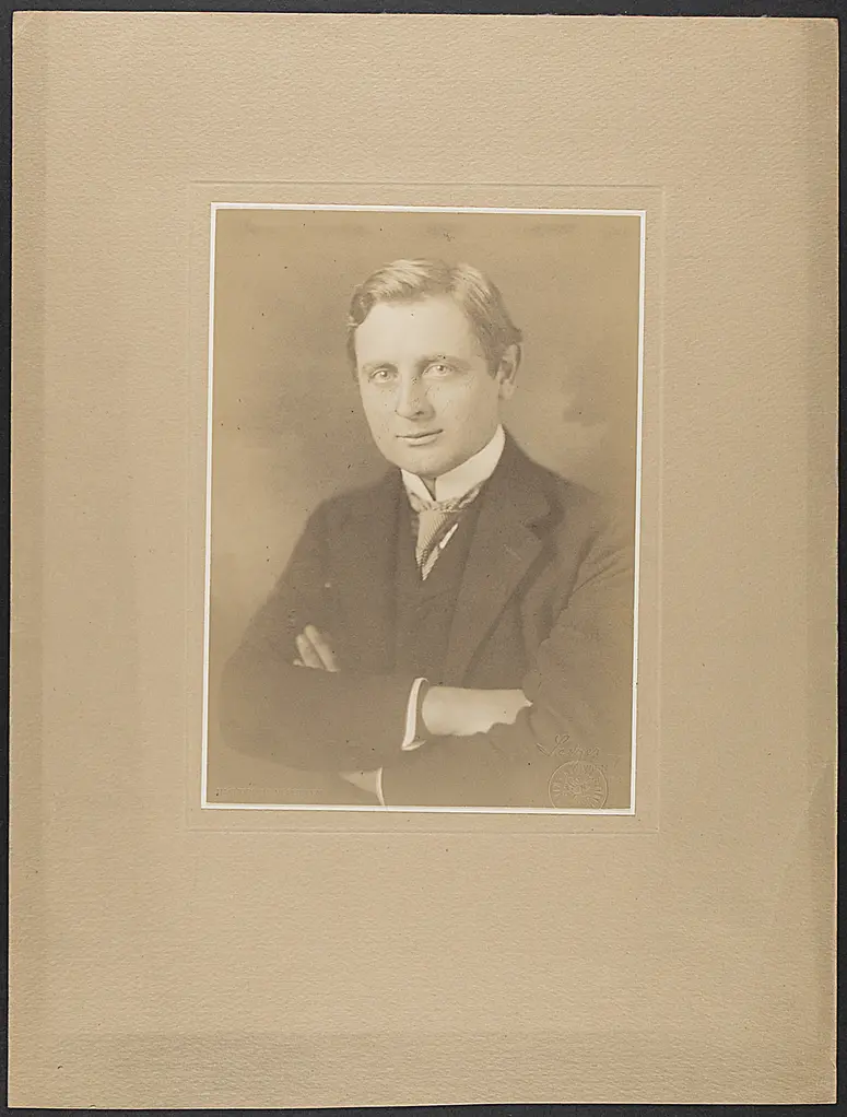 Eugen Frank