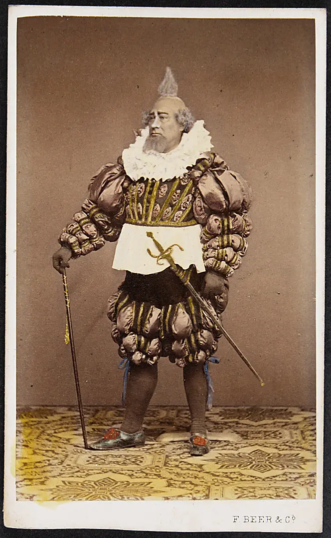 Eduard Liebold