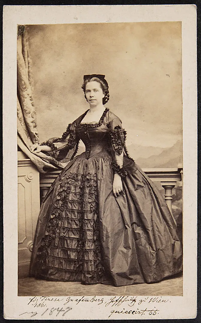 Therese Grafenberg