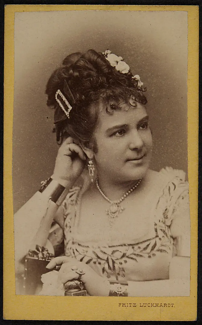Emilie Jauner-Krall