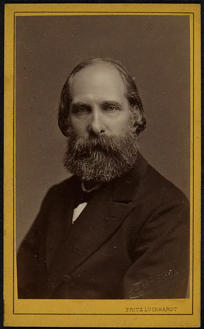 Hr. Nissel