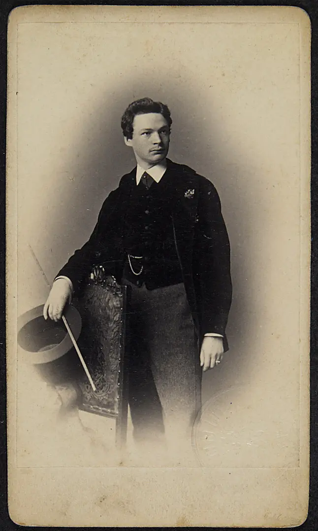 Heinrich Neumann