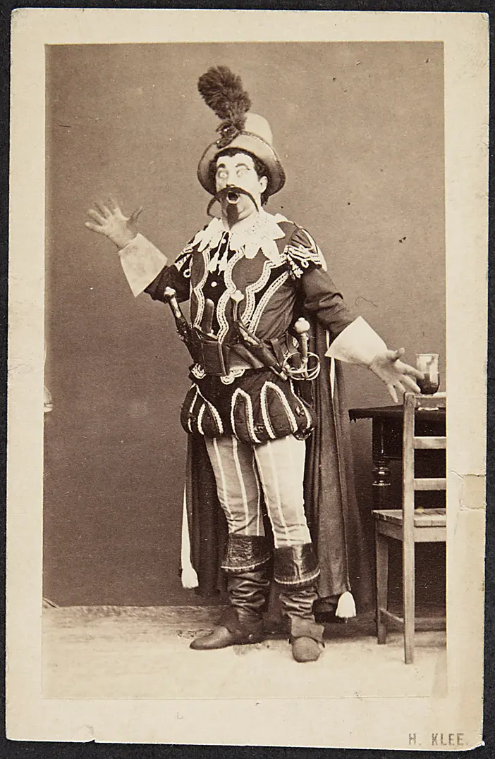 Carl Treumann