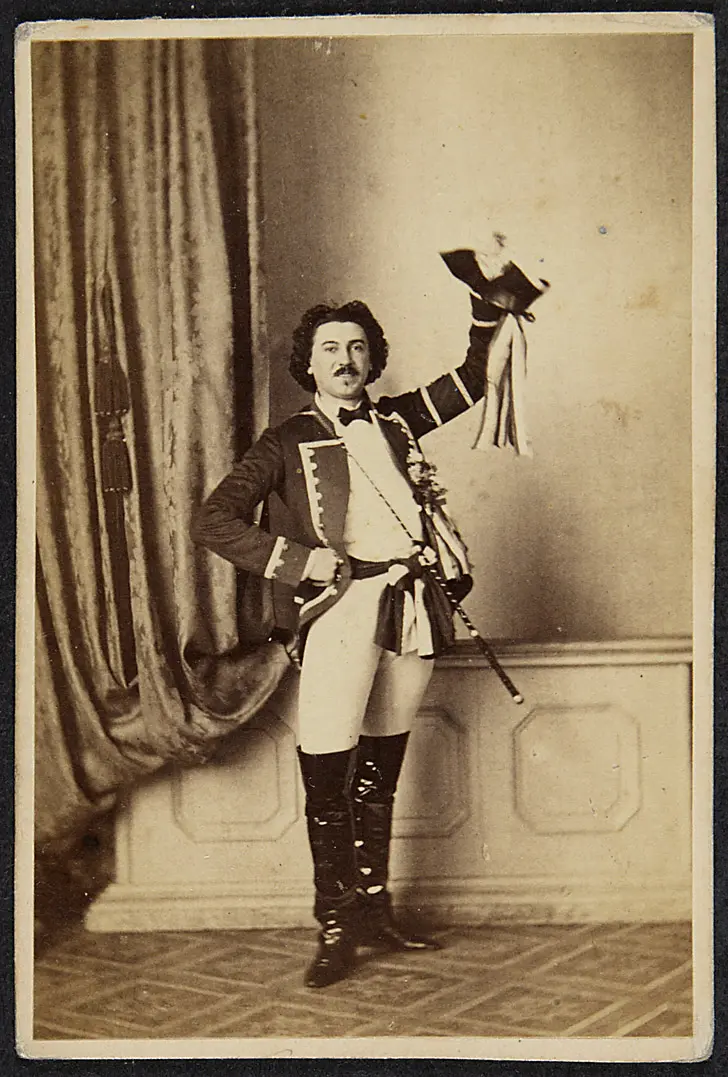 Theodor Wachtel