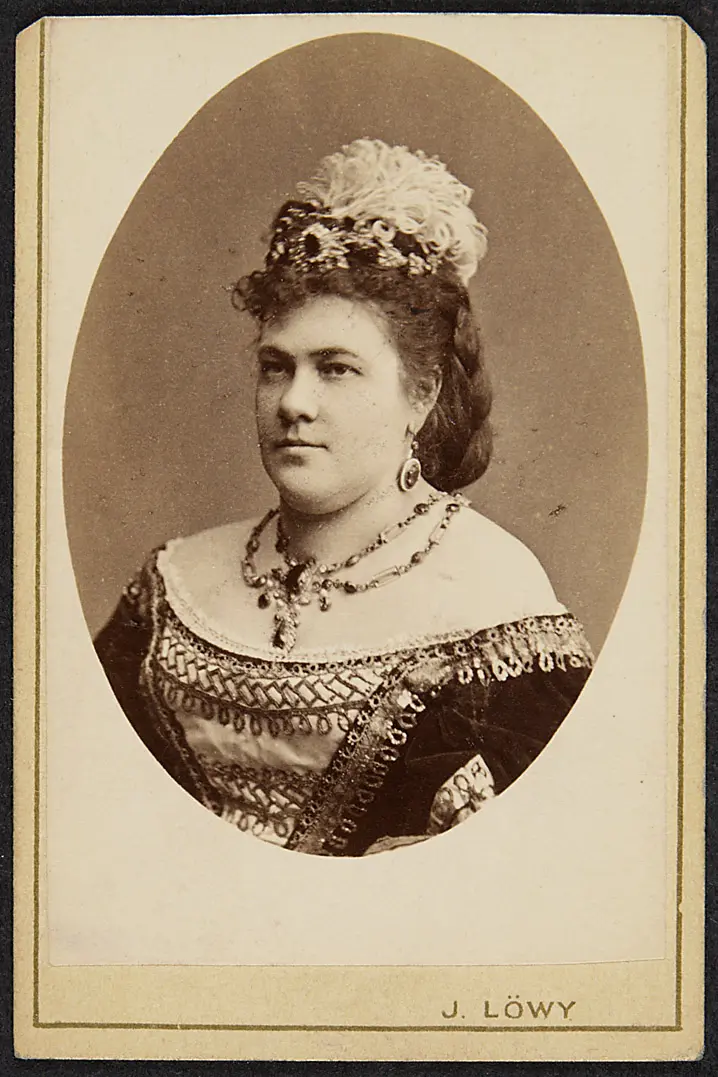 Marie Wilt