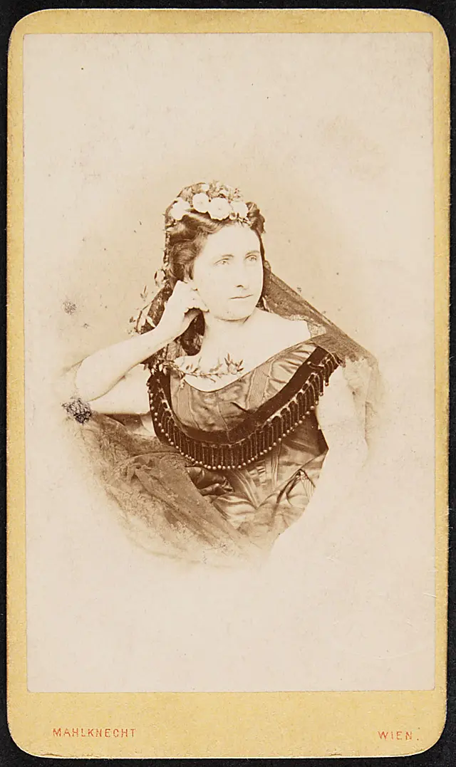 Friederike Bognar
