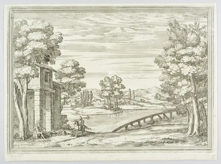 Il Greco in Troia, Titel in Vorlageform: Il Greco in Troia festa teatrale rappresentata in Firenze per le nozze de' serenissimi sposi Ferdinando terzo principe di Toscana, e Violante Beatrice principessa di Baviera
