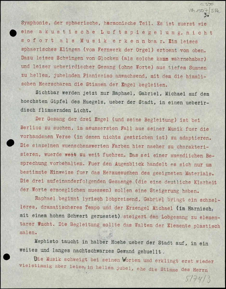 Faust I