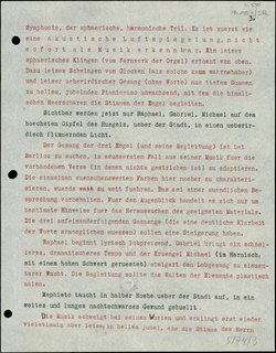 Faust I