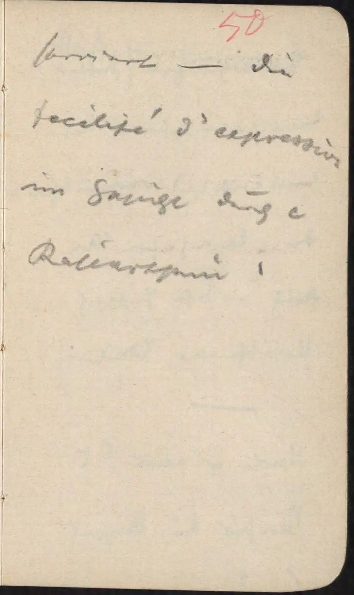 Aufzeichnung