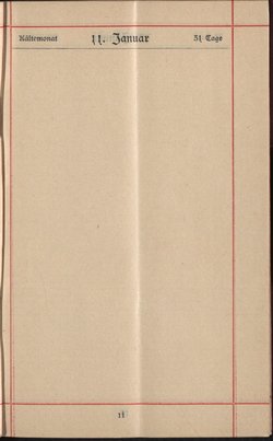 Aufzeichnung
