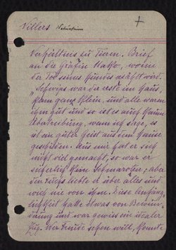 Skizzenbuch 2 / Österreich II