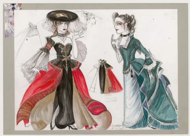 Die Fledermaus