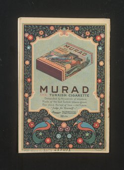 Das Mirakel (The Miracle)