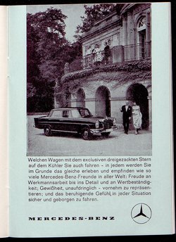 Salzburger Festspiele 1964, Titel in Vorlageform: Salzburgo Festival 1964, Verweis auf Stücktitel: Cosi fan tutte, Verweis auf Stücktitel: Figaros Hochzeit, Verweis auf Stücktitel: Lucio Silla, Verweis auf Stücktitel: Die Zauberflöte, Verweis auf Stücktitel: Ariadne auf Naxos, Verweis auf Stücktitel: Elektra, Verweis auf Stücktitel: Der Rosenkavalier, Verweis auf Stücktitel: Macbeth, Verweis auf Stücktitel: Jedermann, Verweis auf Stücktitel: Faust, Verweis auf Stücktitel: Die lustigen Weiber von Windsor