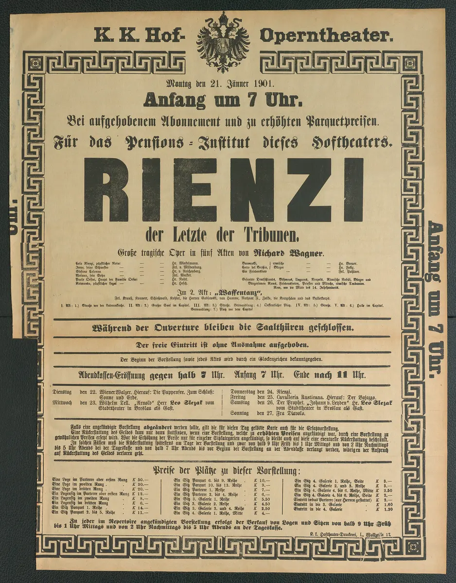 Rienzi