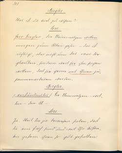 Stein unter Steinen. Schauspiel in vier Akten