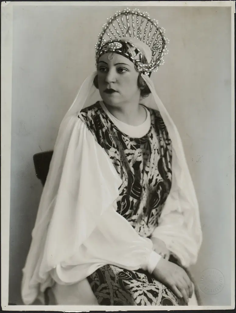 Maria Nemeth