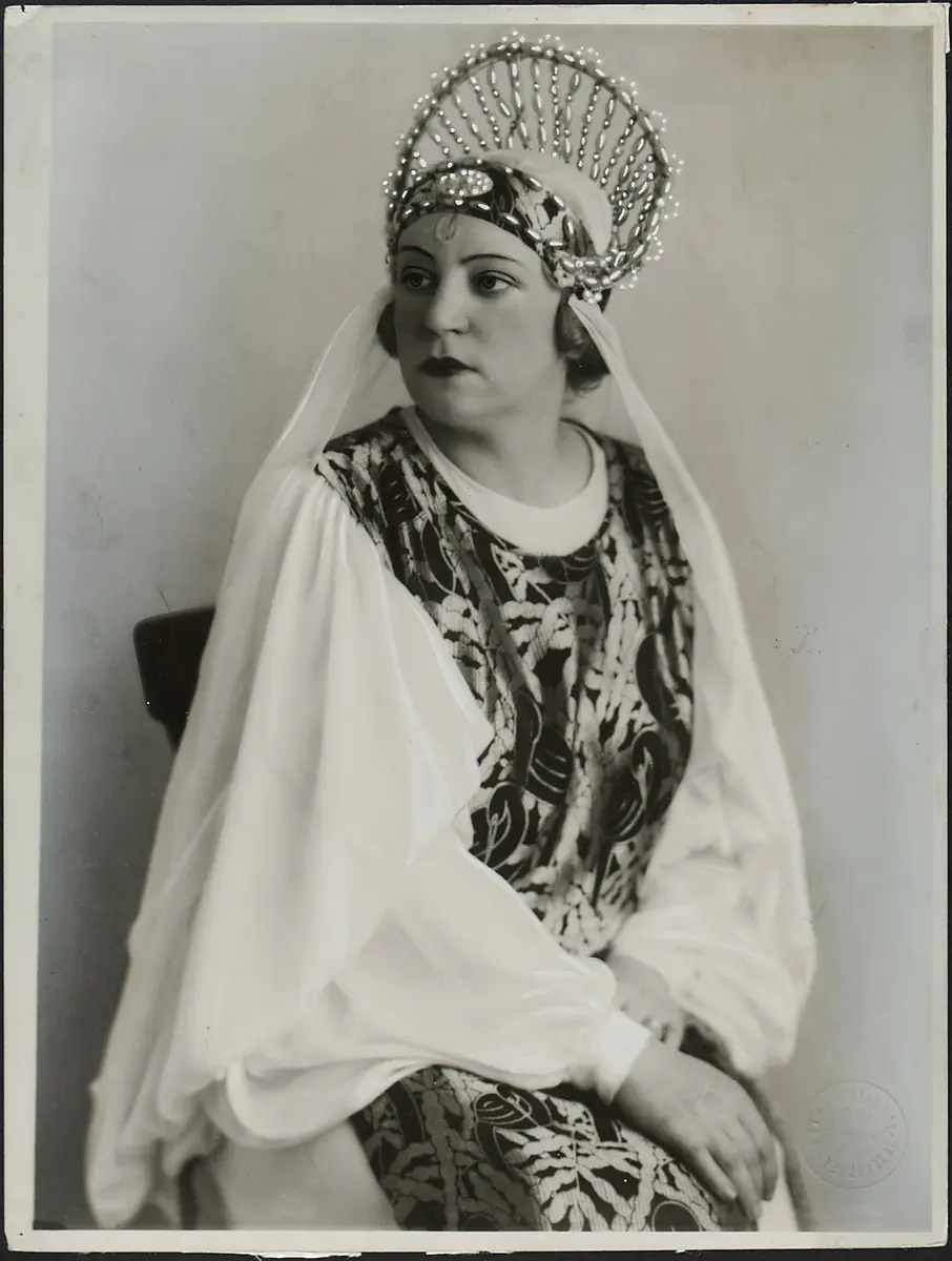 Maria Nemeth