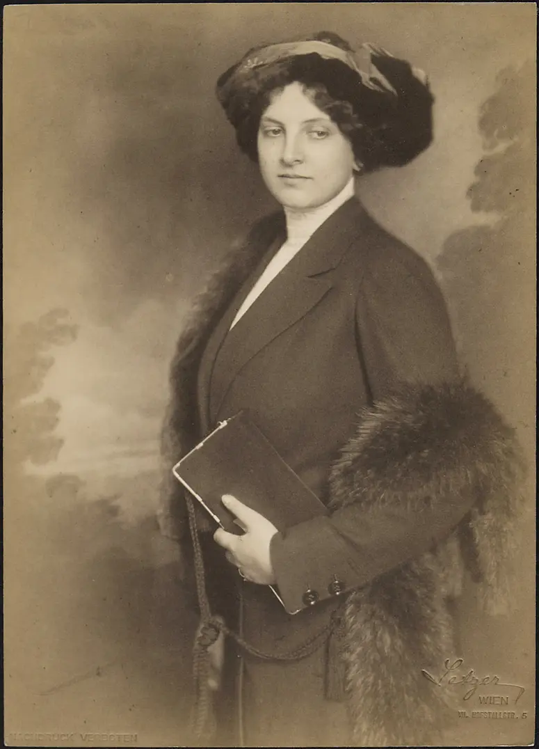 Else Wohlgemuth