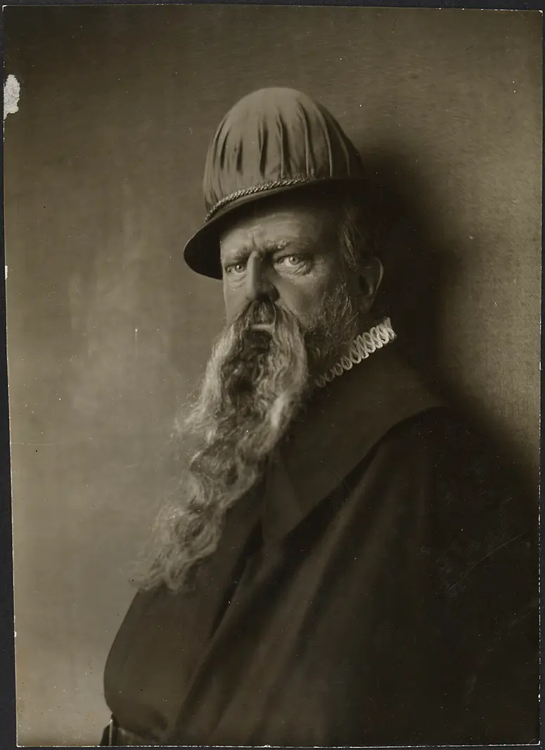 Hermann Nissen