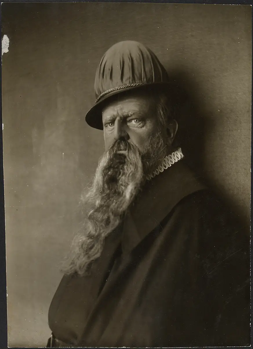 Hermann Nissen