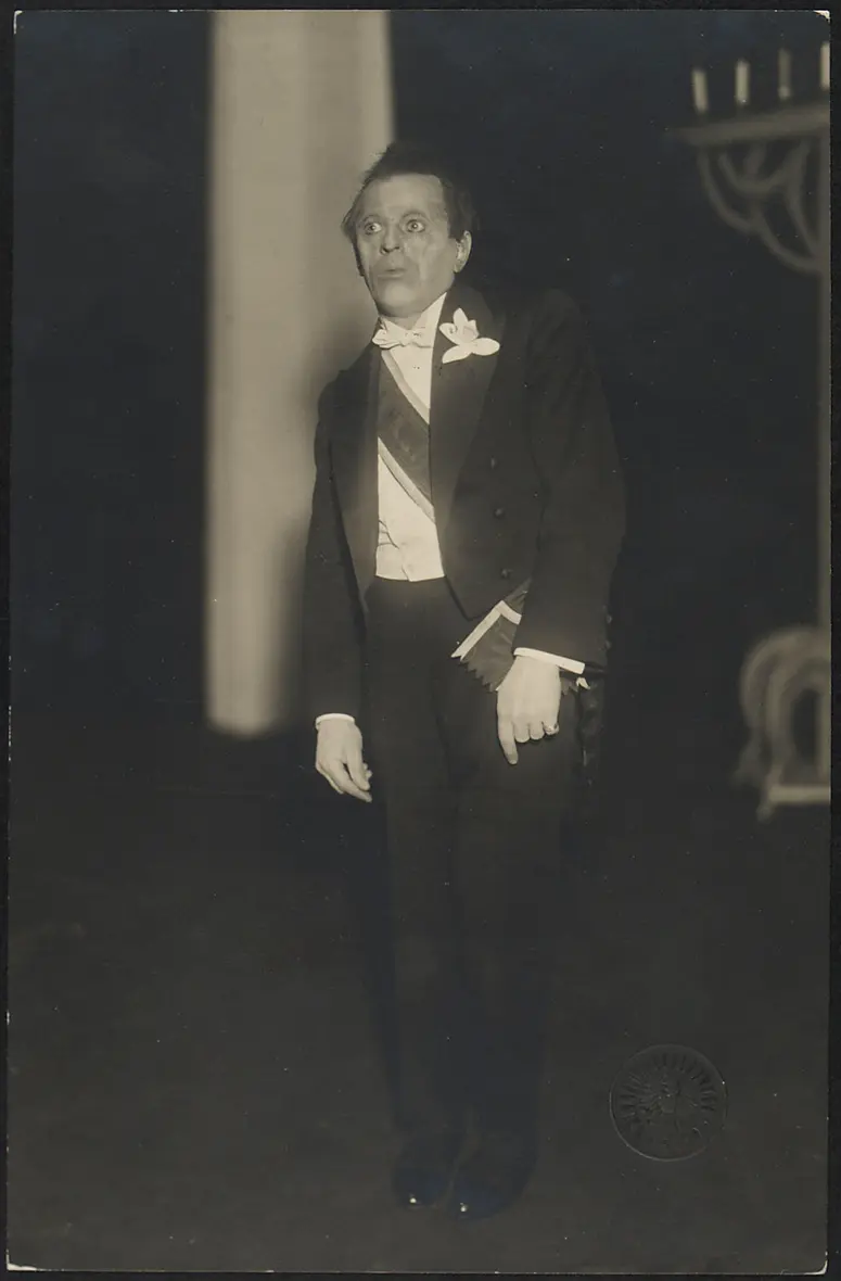 Max Pallenberg