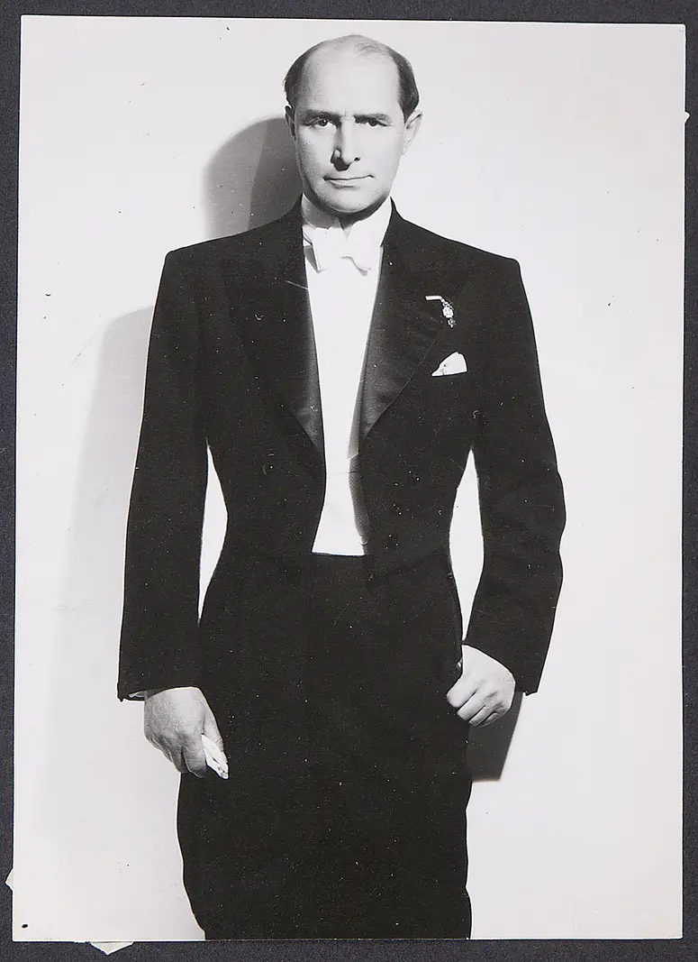 Franz Herterich