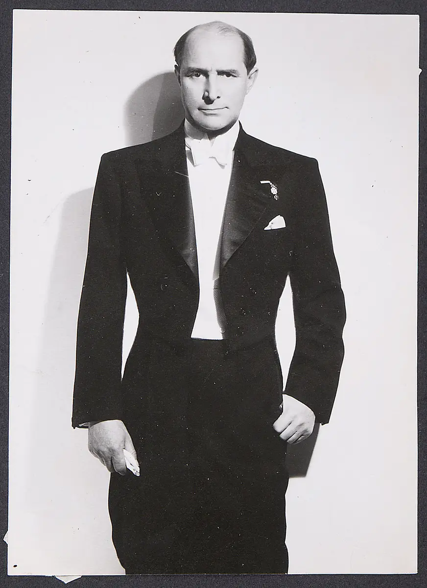 Franz Herterich