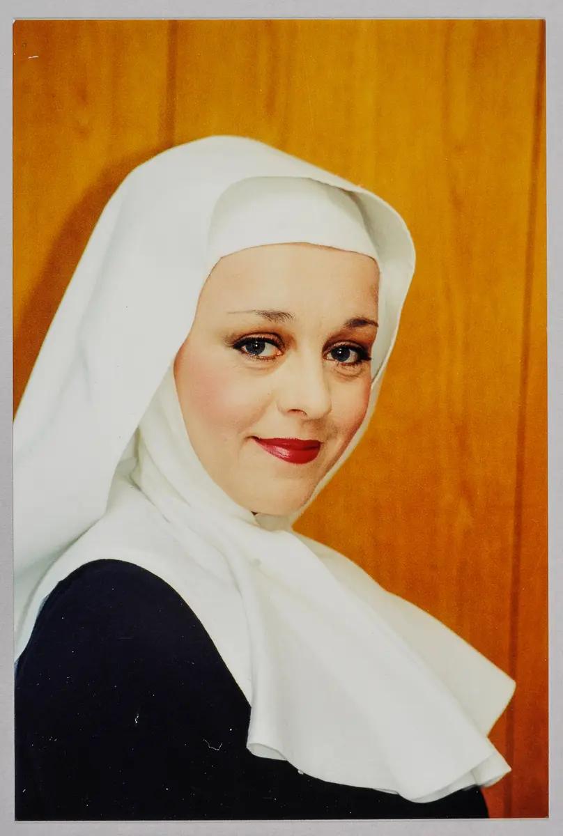 Olga Schalaewa, Verweis auf Stücktitel: Die Zauberflöte