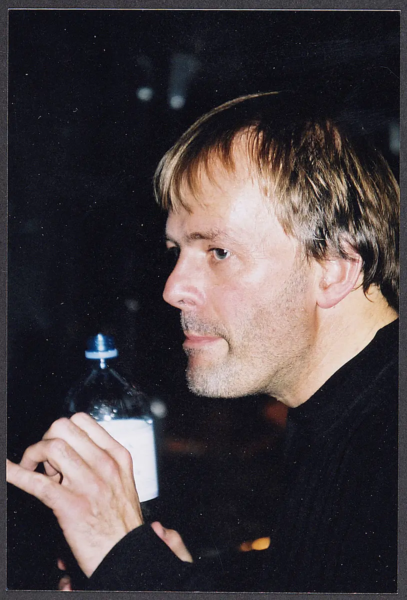 Thomas Hengelbrock