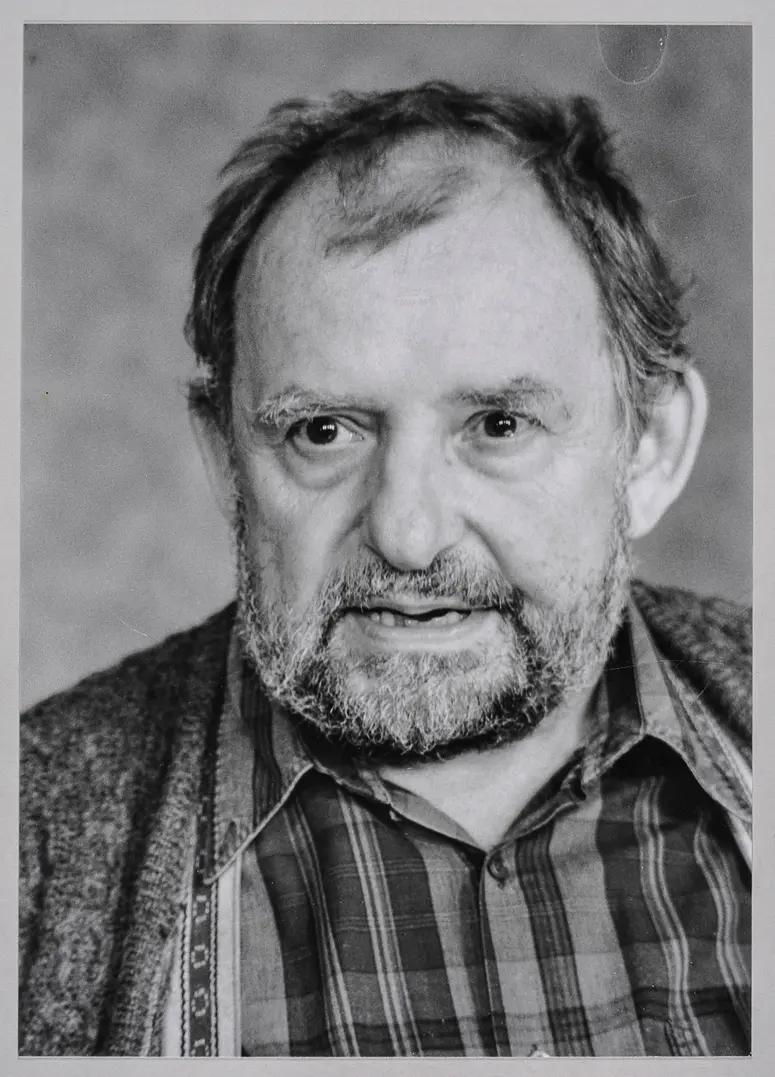 Manfred Schmid, Verweis auf Stücktitel: Eine gute Partie