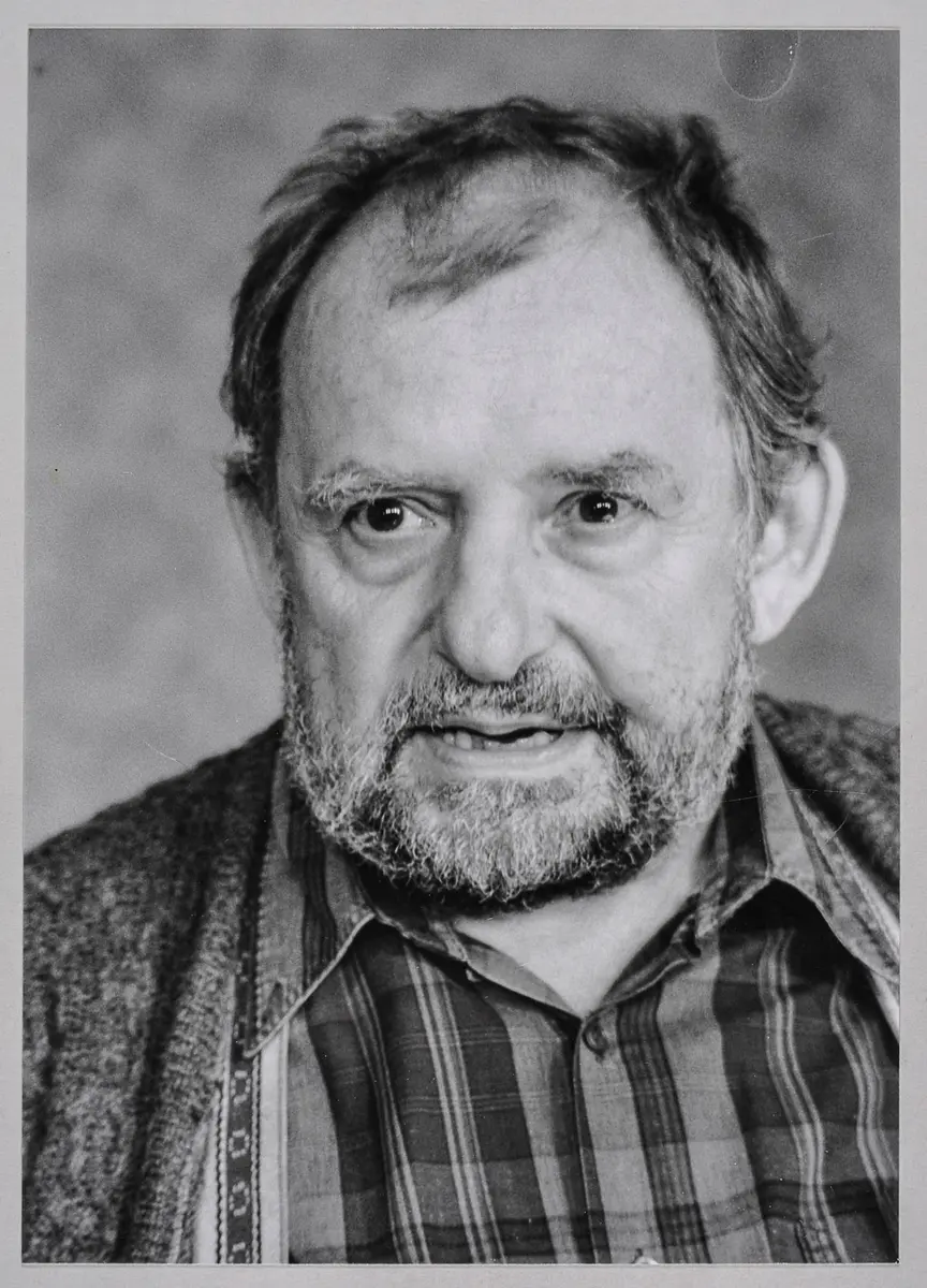 Manfred Schmid, Verweis auf Stücktitel: Eine gute Partie