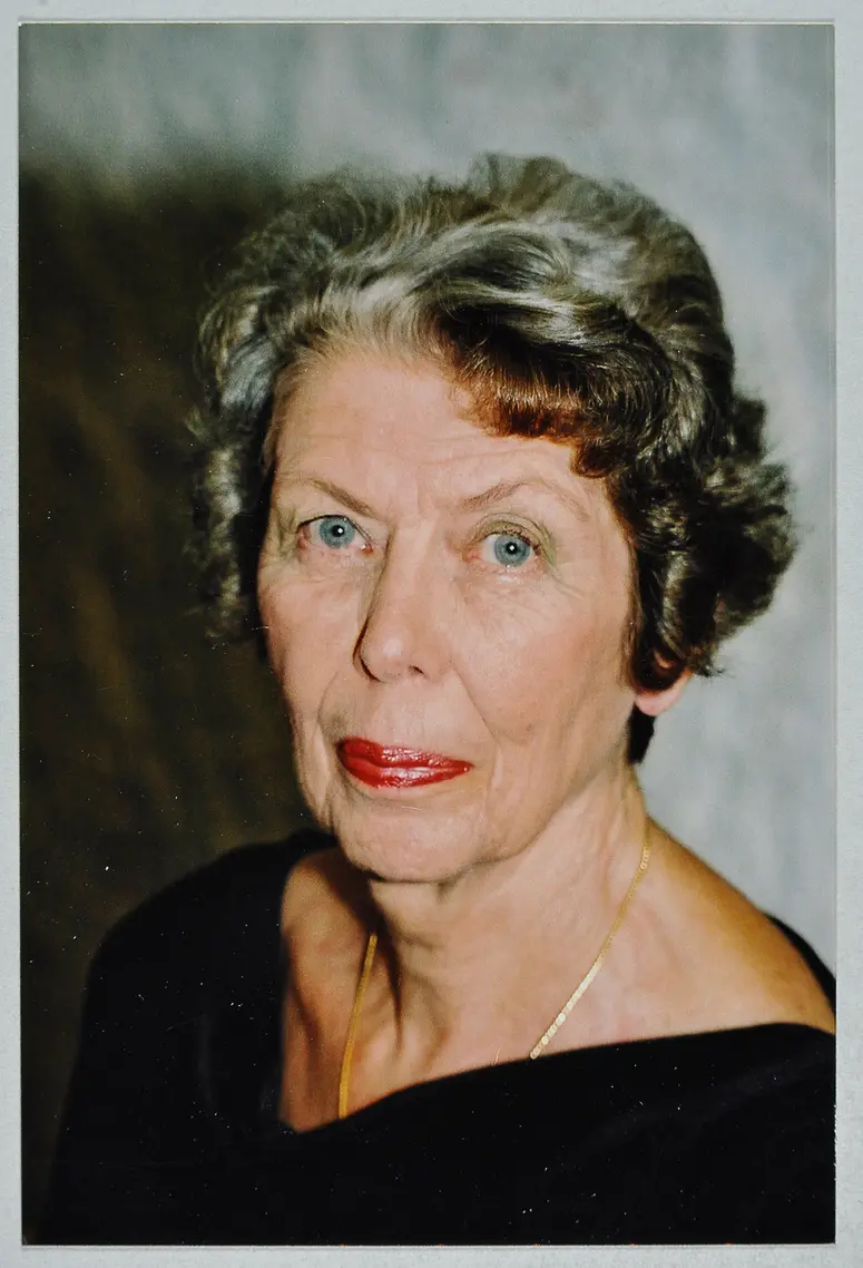 Dorothy Stuart, Verweis auf Stücktitel: Copenhagen