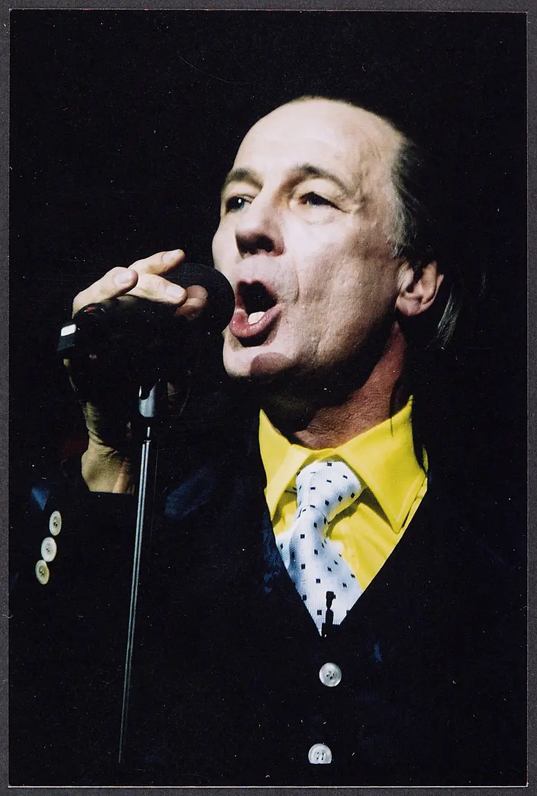 KarlHeinz Hackl