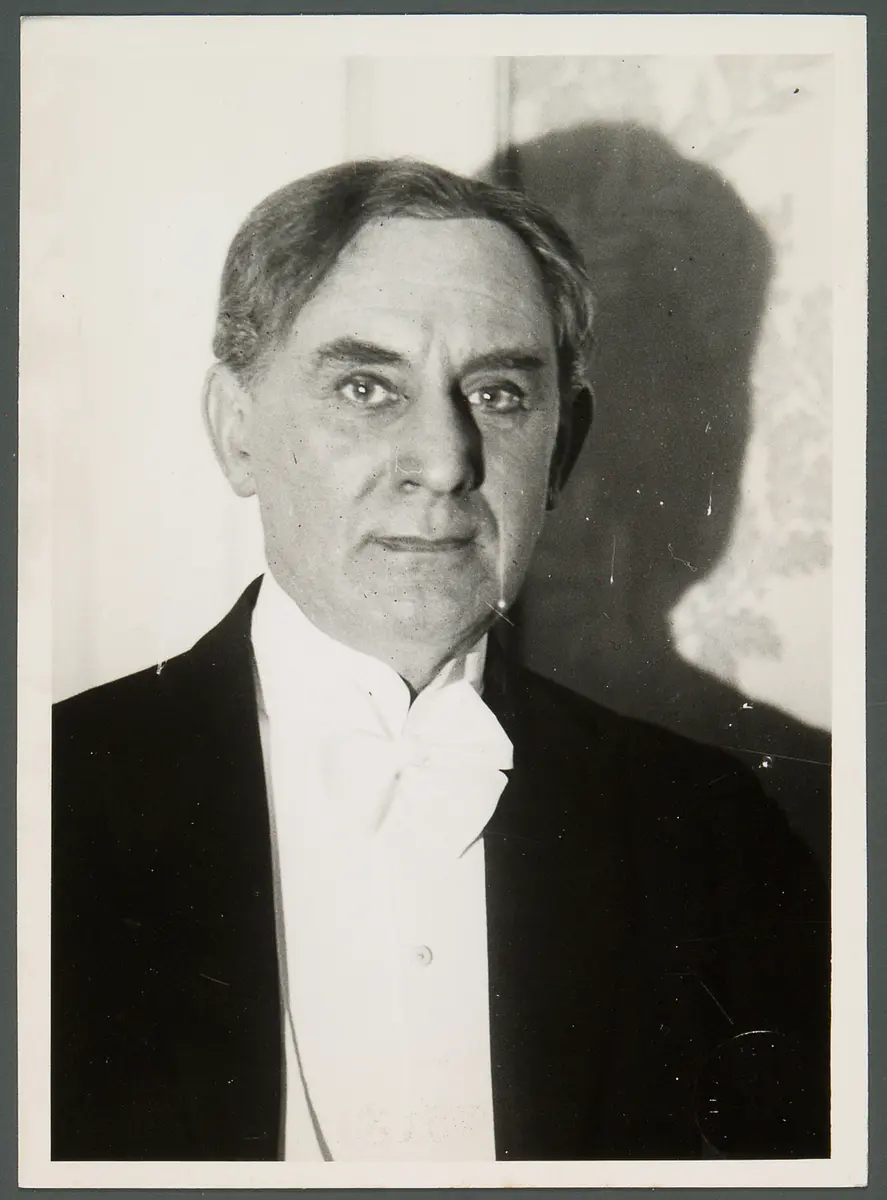 Leopold Kramer