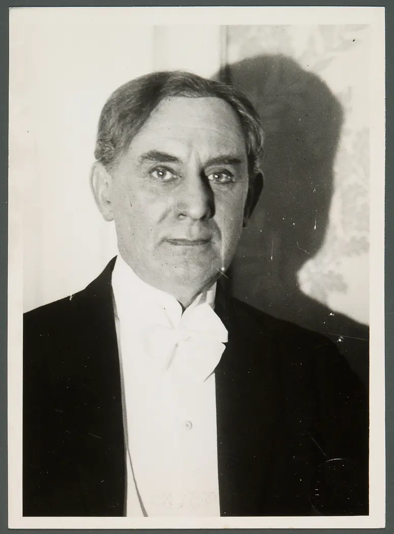 Leopold Kramer