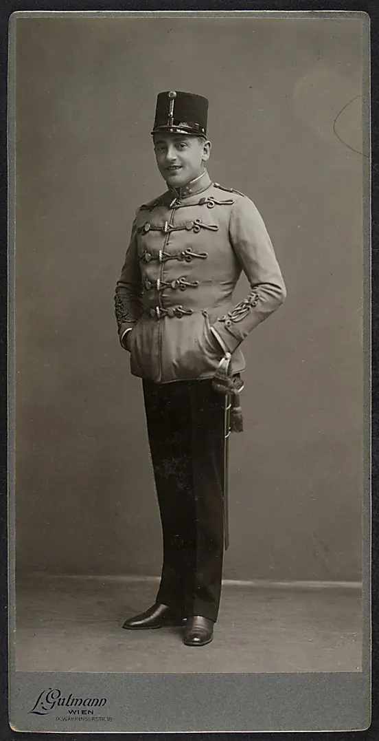 Hubert Marischka