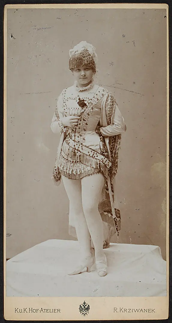 Ilka Palmay