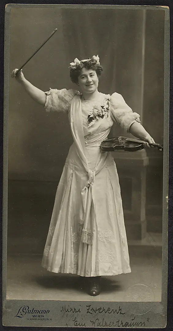 Mizzi Zwerenz