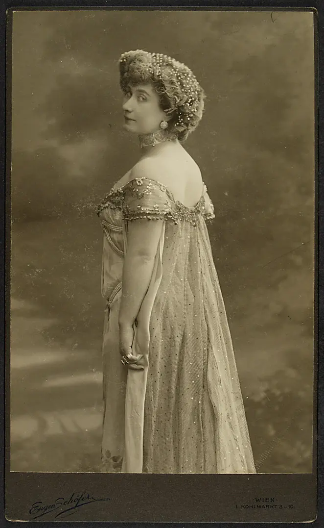 Claire Wallentin